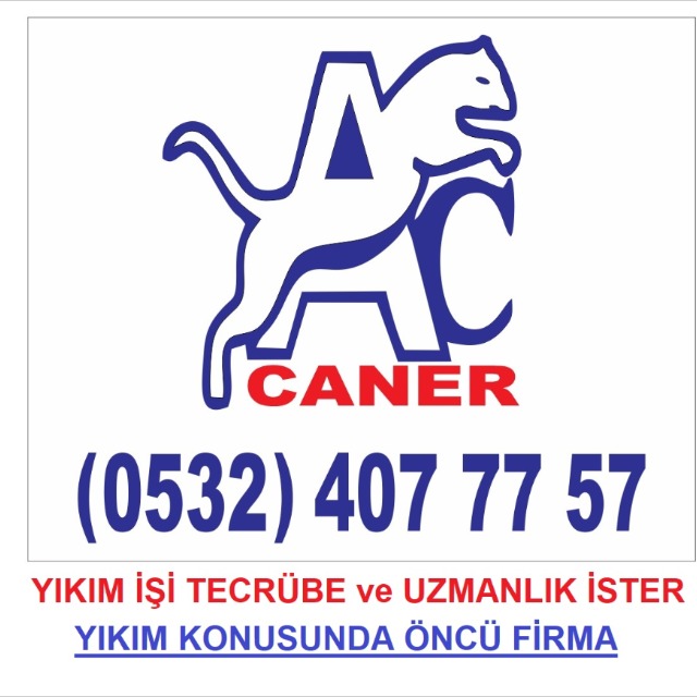 Ankarada Yıkım Firmaları
